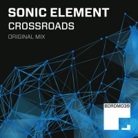 Purchase Sonic Element - Crossroads (CDS)