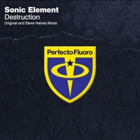 Purchase Sonic Element - Destruction (MCD)