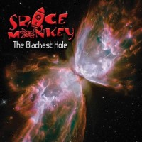 Purchase Space Monkey - The Blackest Hole