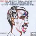 Buy The New York Art Quartet - Mohawk Mp3 Download