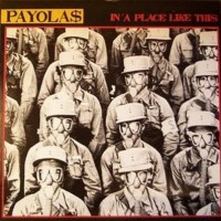 Purchase The Payolas - In A Place Like This (Vinyl)