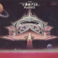 Purchase Tomita - The Planets (Vinyl)