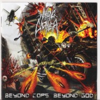 Purchase Waking The Cadaver - Beyond Cops Beyond God