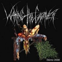 Purchase Waking The Cadaver - Waking The Cadaver (EP)