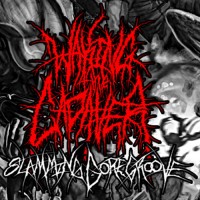 Purchase Waking The Cadaver - Waking The Cadaver 2 (EP)