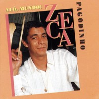 Purchase Zeca Pagodinho - Alô, Mundo!