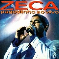 Purchase Zeca Pagodinho - Ao Vivo