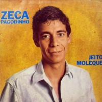 Purchase Zeca Pagodinho - Jeito Moleque