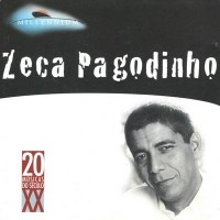 Purchase Zeca Pagodinho - Millennium