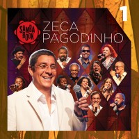 Purchase Zeca Pagodinho - Sambabook CD1