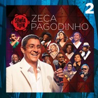 Purchase Zeca Pagodinho - Sambabook CD2