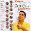 Buy Zeca Pagodinho - Zeca Apresenta: Quintal Do Pagodinho Mp3 Download