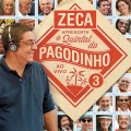 Buy Zeca Pagodinho - Zeca Apresenta: Quintal Do Pagodinho 3 Ao Vivo CD1 Mp3 Download