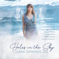 Purchase Lara Downes - Holes in the Sky