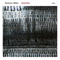 Purchase Dominic Miller - Absinthe