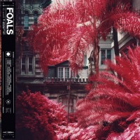 Purchase Foals - Everything Not Saved Will Be Lost : Part 1