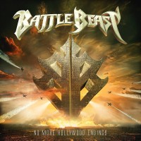 Purchase Battle Beast - No More Hollywood Endings