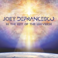 Purchase Joey DeFrancesco - In the Key of the Universe