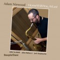 Buy Adam Niewood - Home With You, At Last Mp3 Download