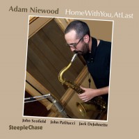 Purchase Adam Niewood - Home With You, At Last