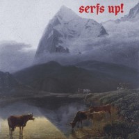 Purchase Fat White Family - Serfs Up!