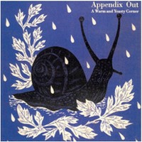 Purchase Appendix Out - A Warm And Yeasty Corner (EP)