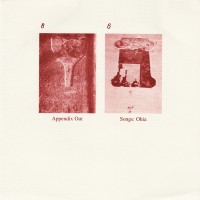 Purchase Appendix Out - Split (& Songs Ohia)