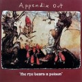 Buy Appendix Out - The Rye Bears A Poison Mp3 Download
