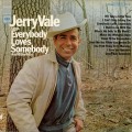 Buy Jerry Vale - Sings Everybody Loves Somebody And Other Hits (Vinyl) Mp3 Download