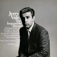 Purchase Jerry Vale - The Impossible Dream (Vinyl)