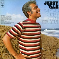 Purchase Jerry Vale - We've Only Just Begun (Vinyl)