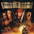 Purchase Klaus Badelt - Pirates Of The Caribbean: The Curse Of The Black Pearl (Extended Score) CD1 Mp3 Download