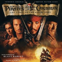 Purchase Klaus Badelt - Pirates Of The Caribbean: The Curse Of The Black Pearl (Extended Score) CD1