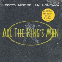 Purchase Scotty Moore - All The King's Men