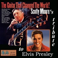 Purchase Scotty Moore - The Guitar That Changed The World (Vinyl)