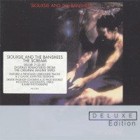 Purchase Siouxsie & The Banshees - The Scream (Remastered 2006) CD1