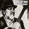 Buy Willie May - Haunted House Mp3 Download