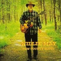 Purchase Willie May - New Country Blues