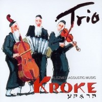 Purchase Kroke - Trio