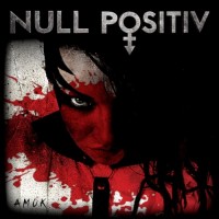 Purchase Null PositiV - Amok