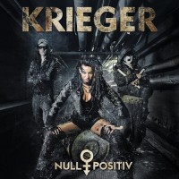 Purchase Null PositiV - Krieger