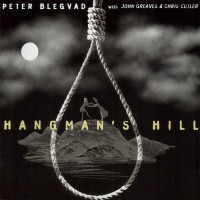 Purchase Peter Blegvad - Hangman's Hill