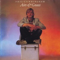 Purchase Phil Cunningham - Airs & Graces (Vinyl)