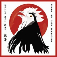 Purchase Pollo Del Mar - Year Of The Rooster