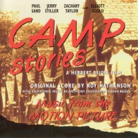 Purchase Roy Nathanson - Camp Stories