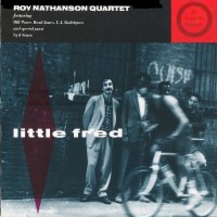 Purchase Roy Nathanson - Little Fred