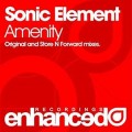 Buy Sonic Element - Amenity (CDS) Mp3 Download