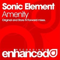 Purchase Sonic Element - Amenity (CDS)