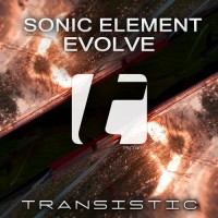 Purchase Sonic Element - Evolve (CDS)