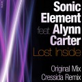 Buy Sonic Element - Lost Inside (MCD) Mp3 Download